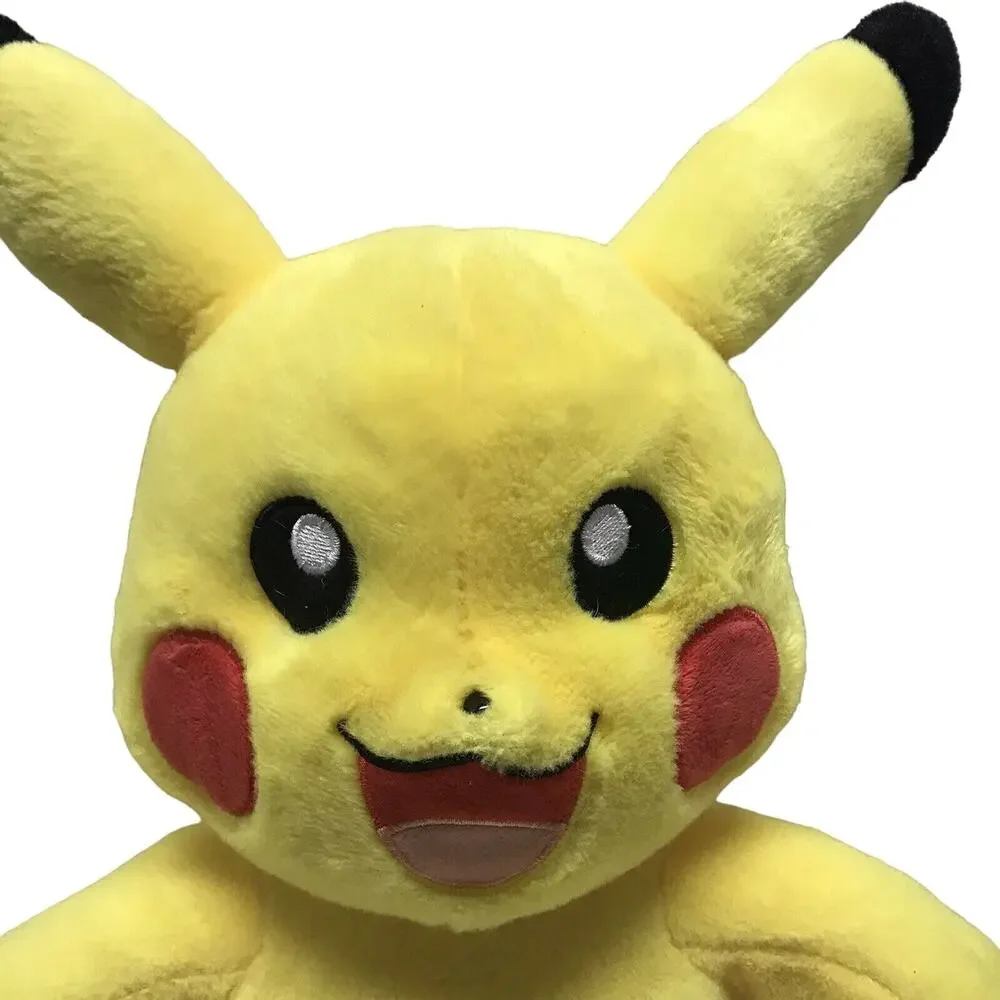 Build-A-Bear Pokémon 18